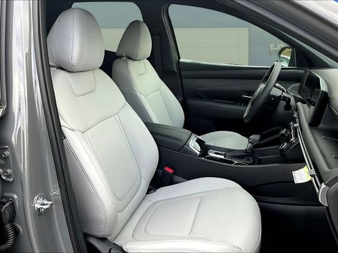 Used 2026 Hyundai Santa Cruz SEL FWD image 10