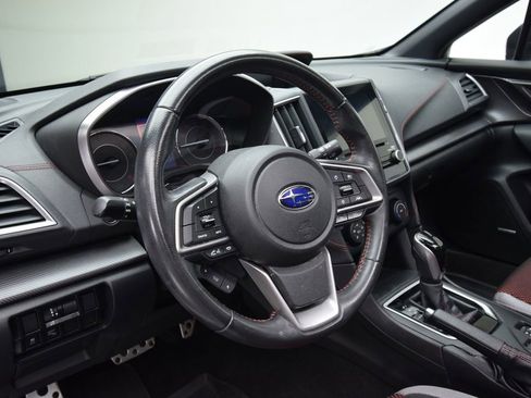 Used 2023 Subaru Impreza 2.0i Sport image 16