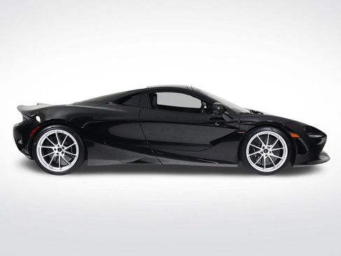 Used 2024 McLaren 750S Spider image 6