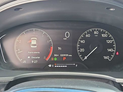 Used 2025 Honda Civic LX image 22