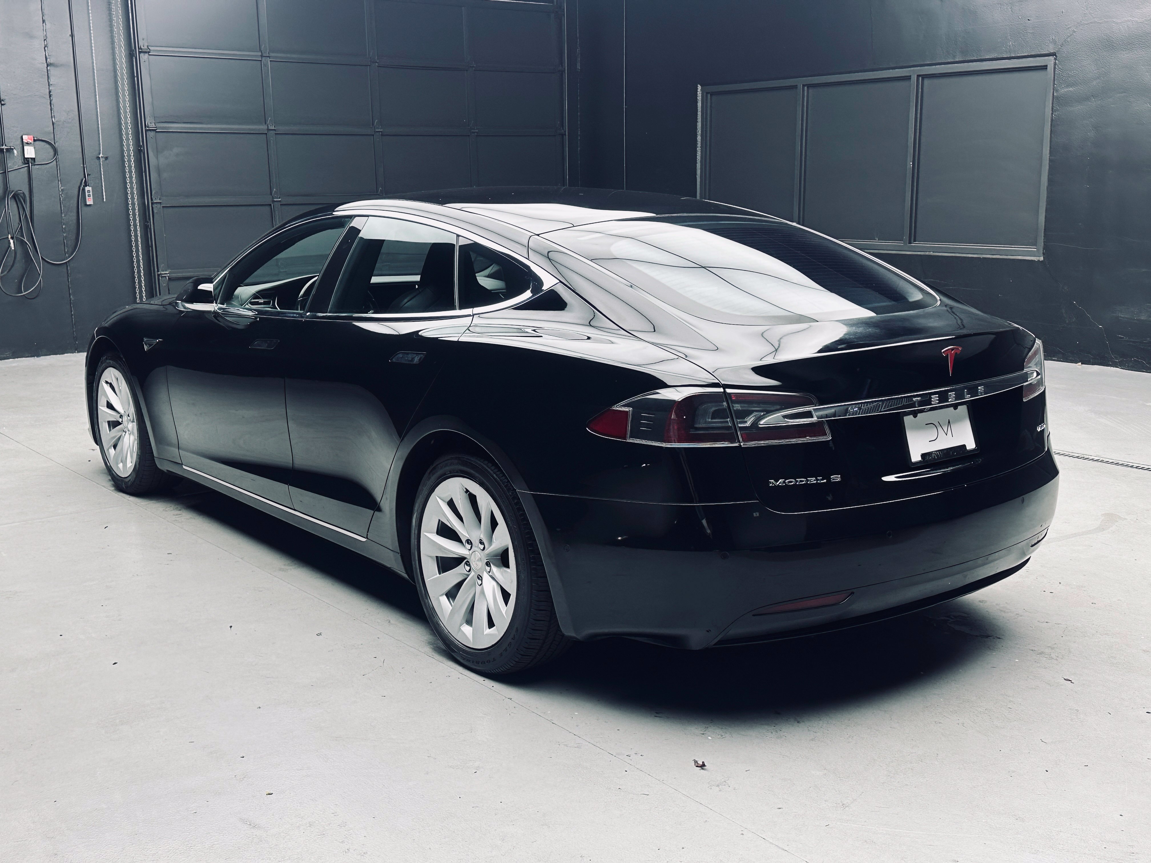 Used 2018 Tesla Model S 75D AWD/4WD image 6