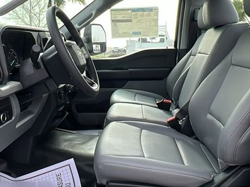 New 2026 Ford F250 XL w/ XL Off-Road Package AWD/4WD image 16