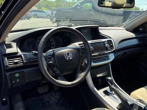 Used 2015 Honda Accord EX-L image 23