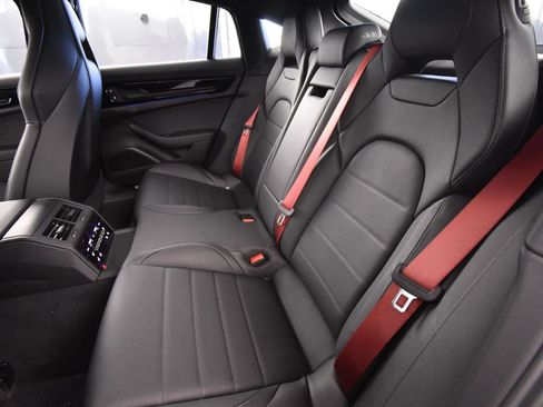 New 2025 Porsche Panamera 4 AWD/4WD image 16