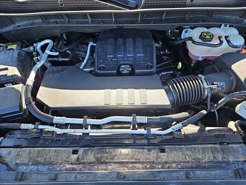 Used 2022 GMC Sierra 1500 Elevation RWD image 21