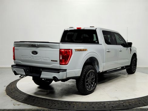 Used 2023 Ford F150 Tremor w/ Trailer Tow Package image 7