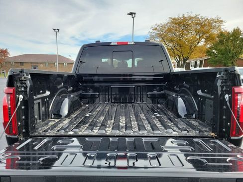 New 2024 Ford F150 XLT w/ Equipment Group 302A MID image 10