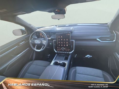 Certified 2025 GMC Acadia Elevation image 33