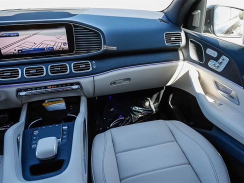 New 2025 Mercedes-Benz GLE 350 4MATIC image 15