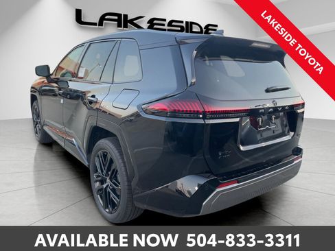 New 2026 Toyota RAV4 XSE image 4