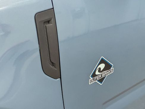 New 2026 Ford Bronco Sport Outer Banks w/ Outer Banks Tech Package+ AWD/4WD image 16