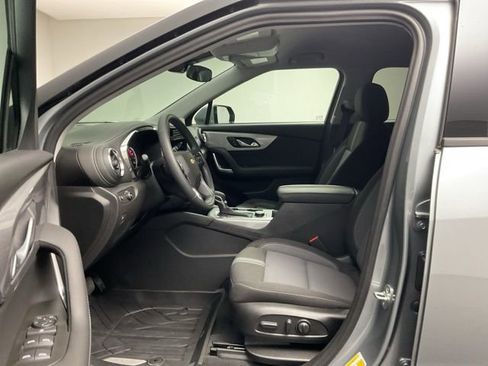 New 2025 Chevrolet Blazer LT w/ LPO, Floor Liner Package image 12