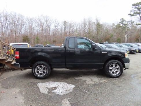 Used 2008 Ford F150 STX image 6