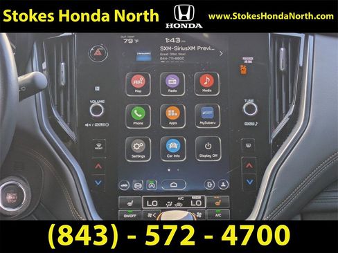 Used 2023 Subaru Outback Wilderness image 20