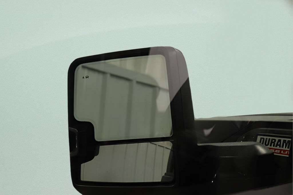 Used 2024 GMC Sierra 2500 AT4 w/ Technology Package AWD/4WD image 23
