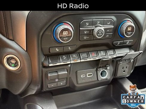 Used 2019 Chevrolet Silverado 1500 RST AWD/4WD image 19