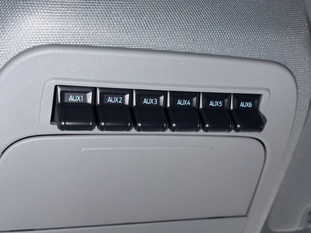 New 2026 Ford F350 XLT AWD/4WD image 29