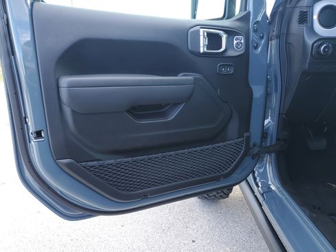 New 2026 Jeep Wrangler Willys image 16