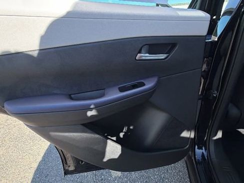 New 2026 Nissan Leaf SV+ w/ Floor Mat Package (SV+) image 14