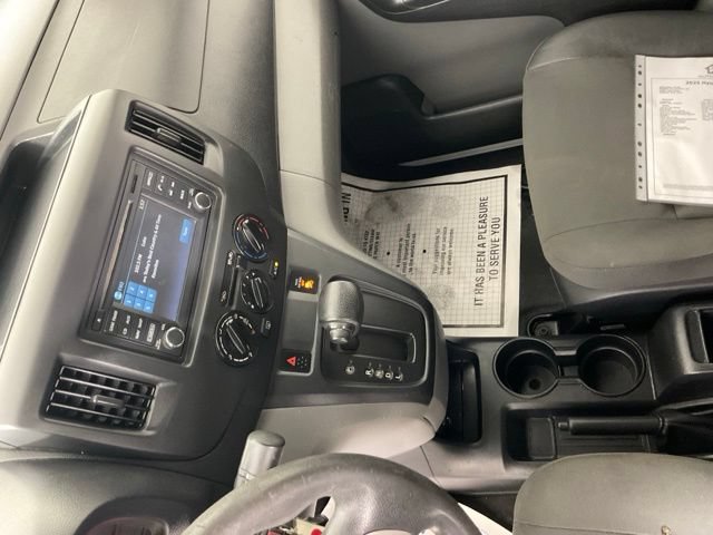 Used 2015 Nissan NV200 SV w/ Technology Package FWD image 22