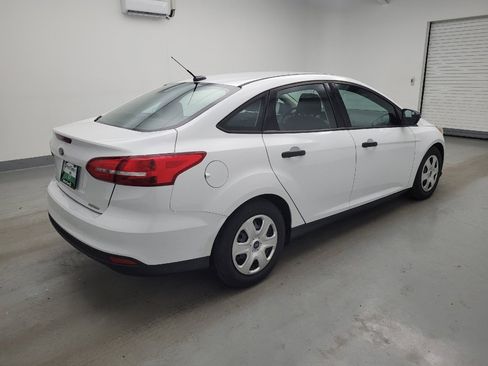 Used 2016 Ford Focus S FWD image 10