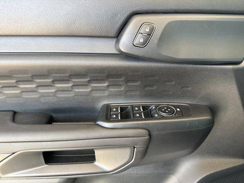 New 2025 Ford Ranger XL w/ Trailer Tow Package image 10