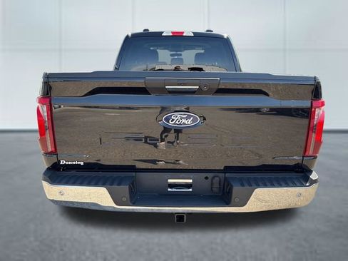 Used 2024 Ford F150 XLT w/ Tow/Haul Package AWD/4WD image 3