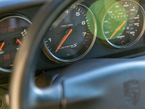 Used 1998 Porsche 911 Carrera S image 27
