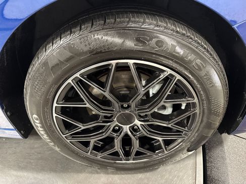 Certified 2023 Kia Forte LXS FWD image 14