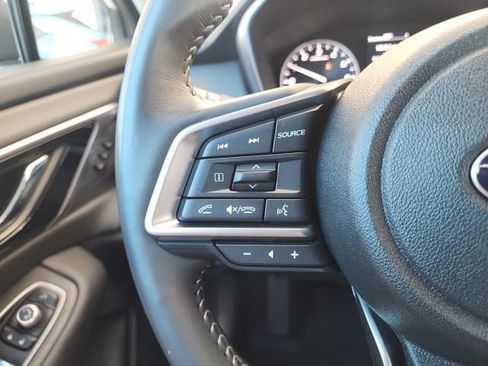 Used 2024 Subaru Outback Touring w/ Popular Package #2 image 45