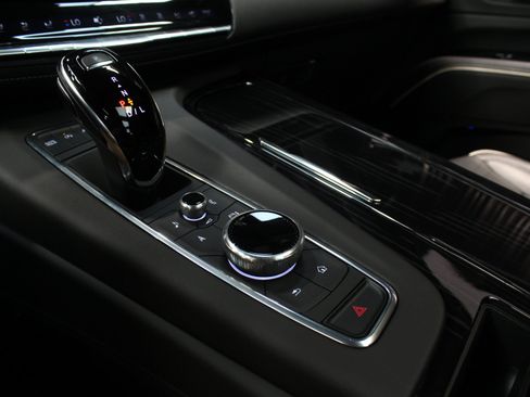 Used 2024 Cadillac Escalade Sport w/ LPO, ONYX Package AWD/4WD image 64