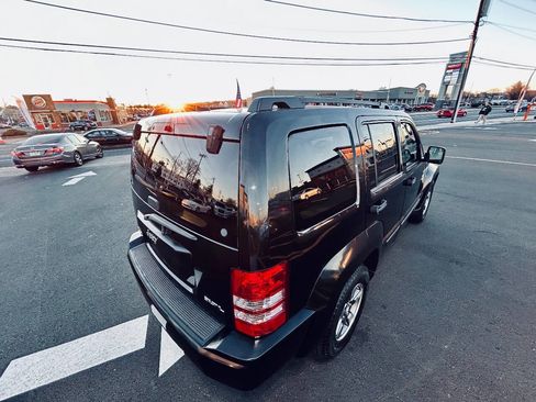 Used 2008 Jeep Liberty Sport w/ Popular Equipment Group image 36