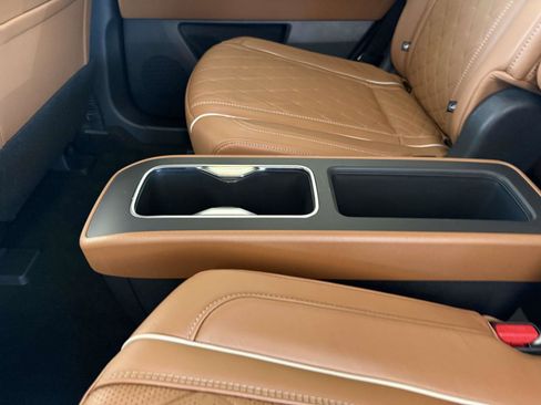 Used 2025 INFINITI QX60 Autograph image 51