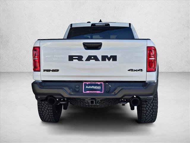 New 2026 RAM 1500 RHO w/ RHO Level 1 Equipment Group AWD/4WD image 8