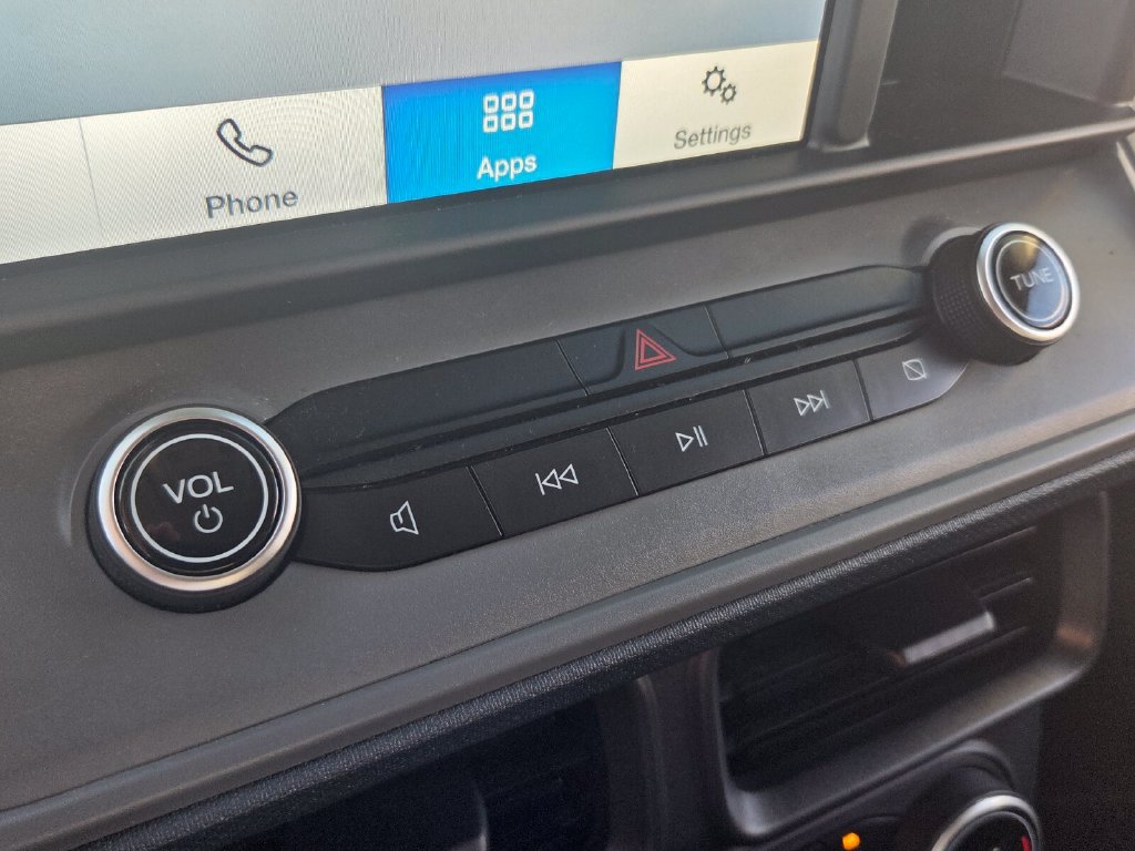 Used 2022 Ford Maverick XL FWD image 21