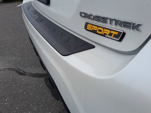Used 2024 Subaru Crosstrek 2.5i Sport AWD/4WD image 40