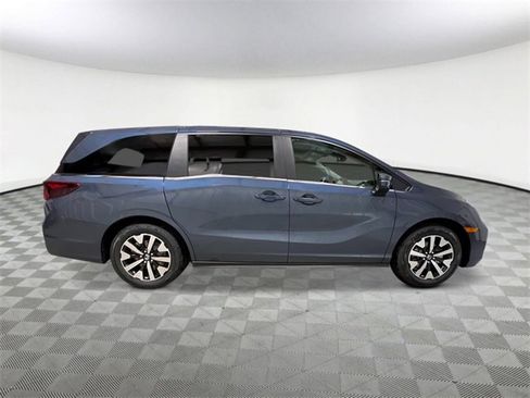 New 2026 Honda Odyssey EX-L image 7