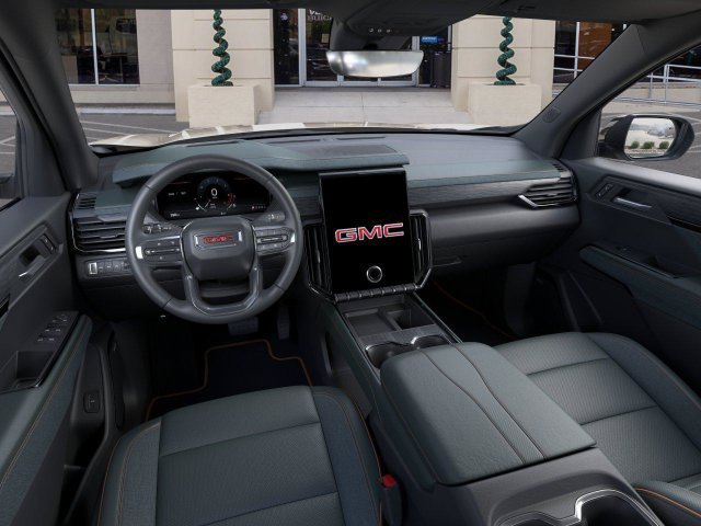 New 2026 GMC Acadia AT4 w/ Luxury Package AWD/4WD image 15