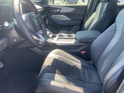 New 2026 Acura MDX A-Spec image 8