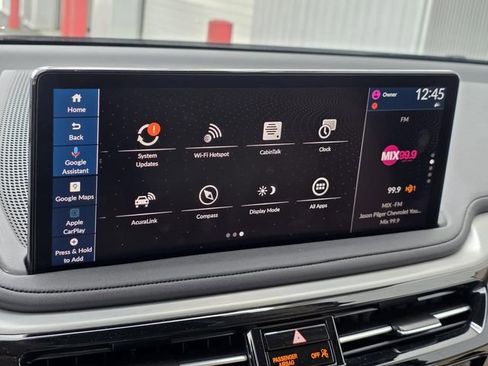 Used 2025 Acura MDX w/ Technology Package image 21