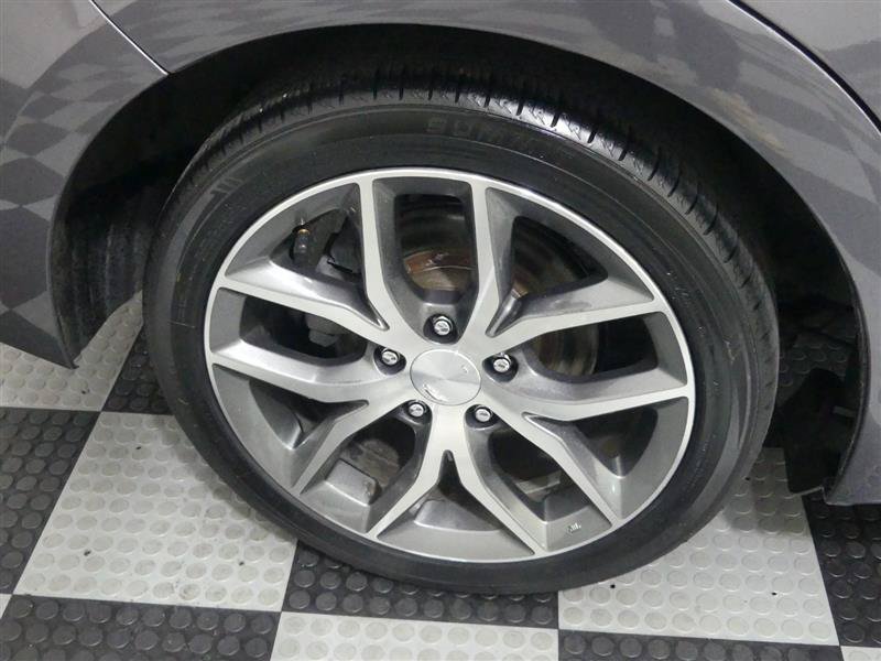 Used 2021 Acura ILX w/ Premium Package FWD image 17