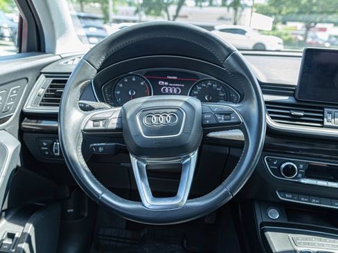 Used 2020 Audi Q5 2.0T Premium AWD/4WD image 19