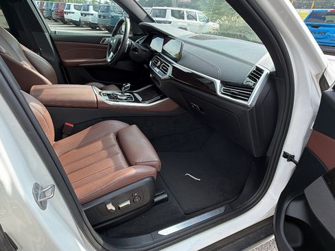 Used 2020 BMW X5 sDrive40i w/ Premium Package RWD image 20