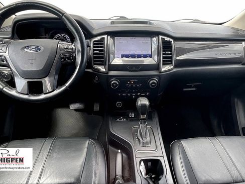 Used 2020 Ford Ranger Lariat w/ Technology Package image 16