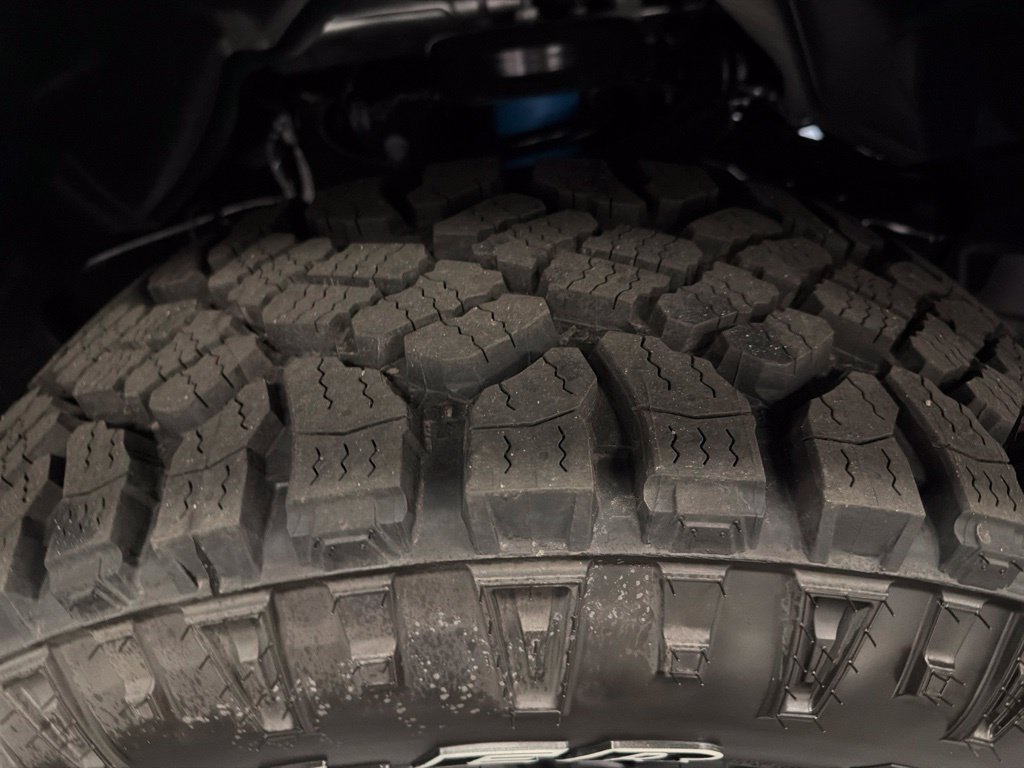 New 2026 RAM 1500 Warlock AWD/4WD image 12