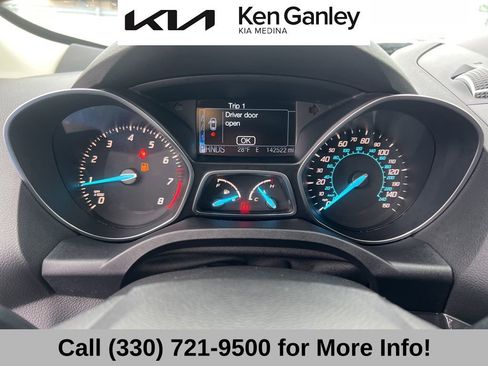 Used 2013 Ford Escape Titanium w/ Parking Technology Pkg image 32