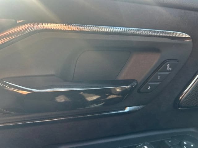 New 2027 RAM 1500 RHO w/ RHO Level 1 Equipment Group AWD/4WD image 14