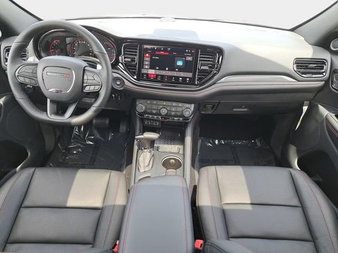 New 2026 Dodge Durango GT AWD/4WD image 9