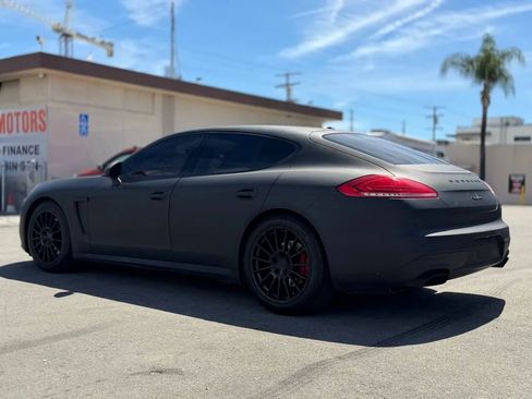 Used 2014 Porsche Panamera image 13