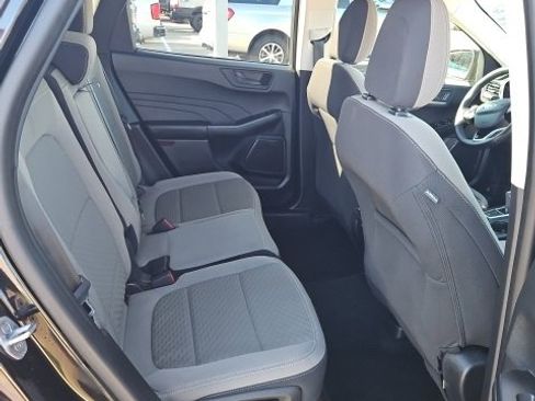 Used 2022 Ford Escape SE w/ Convenience Package image 8
